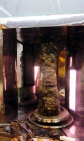 Gyros Churrasco Grego