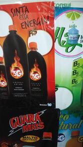 Point do caldo delícias da fafy