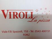 Pizzeria e Gelateria Viroli