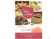 Terra nostra ristorante, bar, karaoke