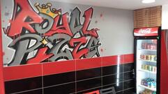 Royal Kebab RK Epinal