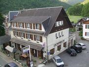 Hôtel Restaurant La Rencluse Luchon