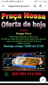 Praça Nossa Restaurante e Bar