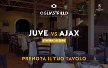 Club Ogliastrillo ristorante pizzeria