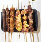 Lanchonete bate papo