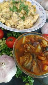 Bar E Restaurante Do Olavo