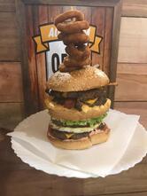 Bravo Burger Alta Floresta MT