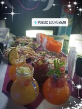 Public Lounge Bar
