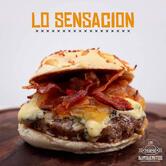 Los Burgueritos Hamburgueria