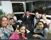 Escondidinho Lanches Olimpia