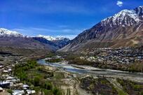 Parsa's Kargil