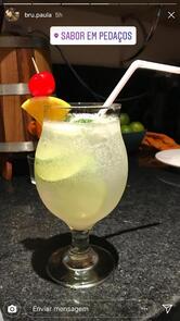 Restaurante Sabor em Pedaços