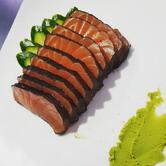 Tadaima Sushi Curitiba PR