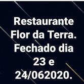 Restaurante Flor Da Terra