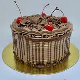 Ferreti Panificação e Restaurante