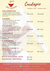 Yakisoba Delivery Rio de Janeiro RJ