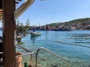 Beach bar Mavra