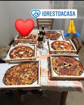 Ristorante Pizzeria Cuor di Bufala