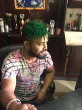 Dev Sons Resturent $ Bar Nadaun