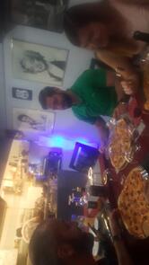 Pizzeria Da Maurizio 1A Rue du Nord Colmar