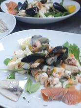 Ristorante La Sirena