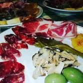 Agriturismo Taddeo - I Sapori Del Parco