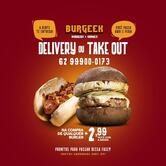 Burgeek Hamburgueria