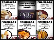 Café Praça 7