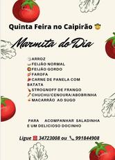 Restaurante Caipirao Flonhan Ltda