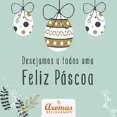 AROMAS Restaurante