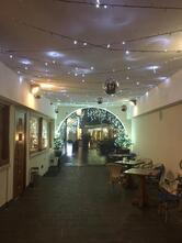 Albergo alla Speranza