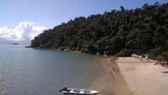 Quiosque Praia da Tapera