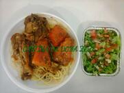 Cantina da Dona Zezé Rio de Janeiro RJ