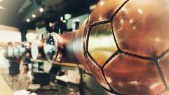 Bar Bern - Stars and Stripes Bern