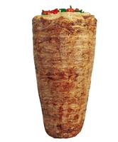 Berlin Doner Kebab