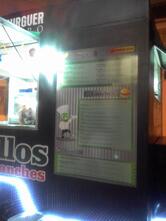 Grillo's Lanches