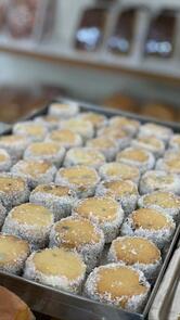 Padaria Dona Glória