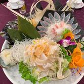 Sea World Fresh Seafood Restaurant
