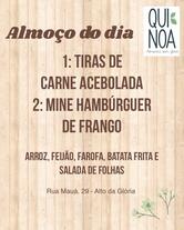 Quinoa - Alimentos sem Glúten