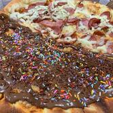 D'ninos Pizzas E Lanches