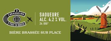 3 Brasseurs Terville