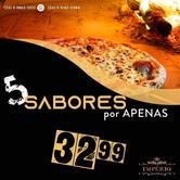 Império Pizza