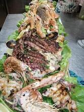 da Maria Handy - Pizzeria con cucina