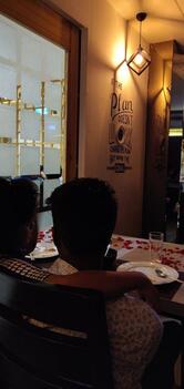 Food Studio Restaurant in Kharagpur Near IIT Kharagpur