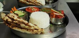 Rehal's Divine Indian Restaurant