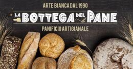 La bottega del pane