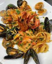 L´Osteria del Trucca