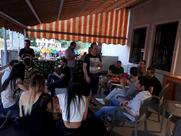 LeCamille-New Life Cafe Di Mazzo Anna