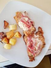 SENZA NOME TRATTORIA PIZZERIA BAR