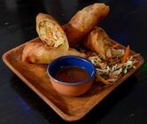 Inside Out Sushi Bar Haifa